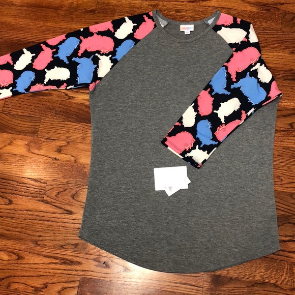 LuLaRoe Tops - πΊπΈHPq π πΊπΈLularoe Patriotic RandyπΊπΈ LuLaRoe Tops - πΊπΈHPq π πΊπΈLularoe Patriotic RandyπΊπΈ
